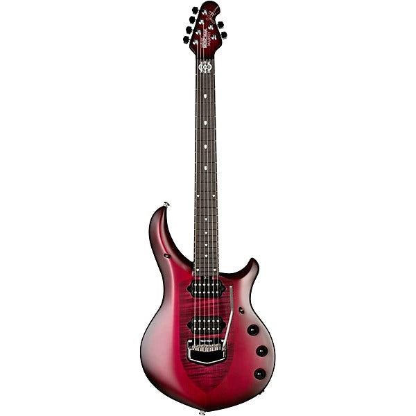 Đàn Guitar Điện Ernie Ball Music Man John Petrucci Majesty 6-Mai Nguyên Music