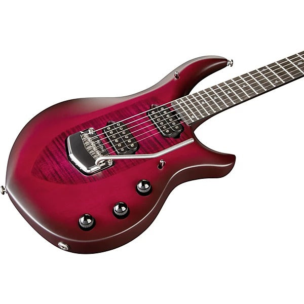 Đàn Guitar Điện Ernie Ball Music Man John Petrucci Majesty 6-Mai Nguyên Music