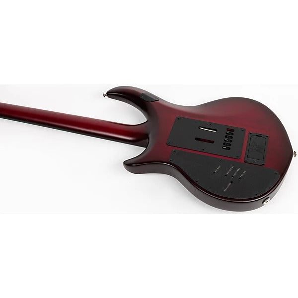 Đàn Guitar Điện Ernie Ball Music Man John Petrucci Majesty 6-Mai Nguyên Music