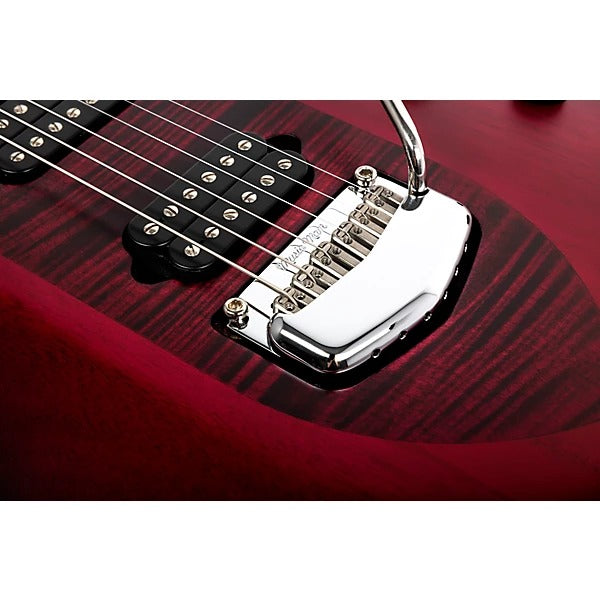 Đàn Guitar Điện Ernie Ball Music Man John Petrucci Majesty 6-Mai Nguyên Music