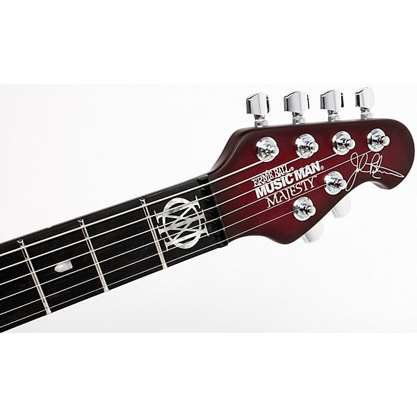 Đàn Guitar Điện Ernie Ball Music Man John Petrucci Majesty 6-Mai Nguyên Music