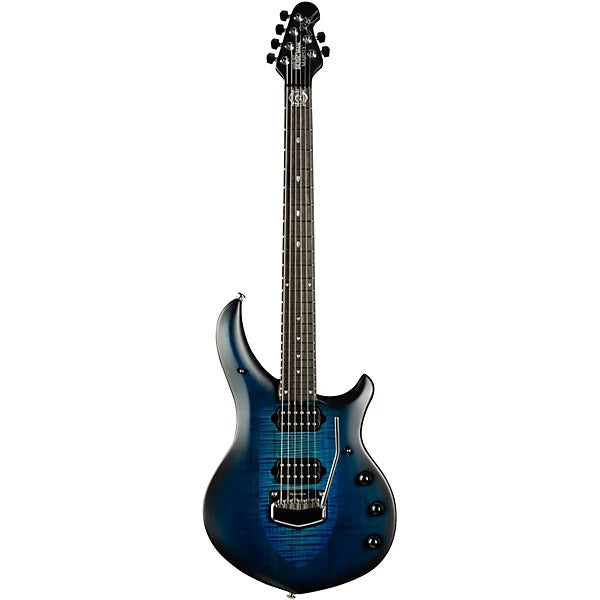 Đàn Guitar Điện Ernie Ball Music Man John Petrucci Majesty 6-Mai Nguyên Music