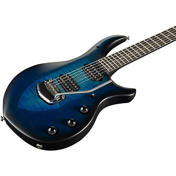 Đàn Guitar Điện Ernie Ball Music Man John Petrucci Majesty 6-Mai Nguyên Music
