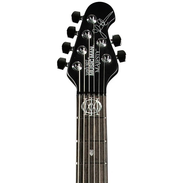 Đàn Guitar Điện Ernie Ball Music Man John Petrucci Majesty 6-Mai Nguyên Music
