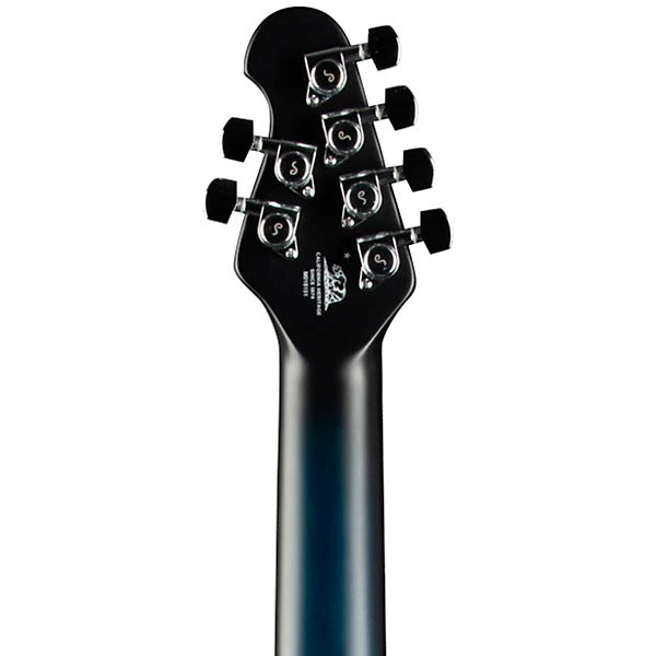 Đàn Guitar Điện Ernie Ball Music Man John Petrucci Majesty 6-Mai Nguyên Music