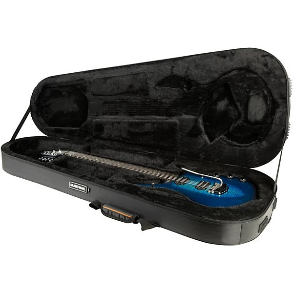 Đàn Guitar Điện Ernie Ball Music Man John Petrucci Majesty 6-Mai Nguyên Music