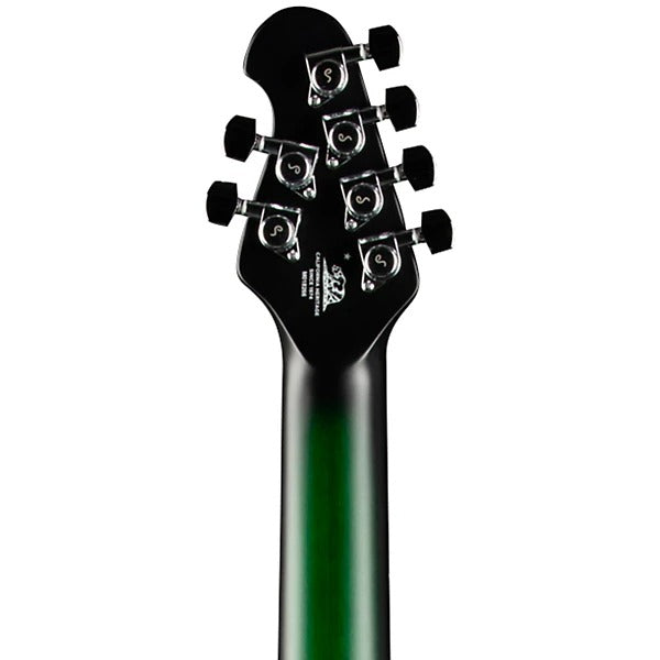 Đàn Guitar Điện Ernie Ball Music Man John Petrucci Majesty 6-Mai Nguyên Music