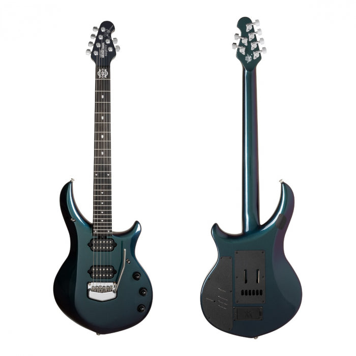 Đàn Guitar Điện Ernie Ball Music Man John Petrucci Majesty 6-Mai Nguyên Music