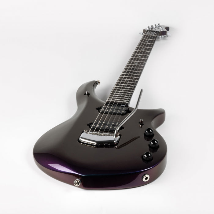 Đàn Guitar Điện Ernie Ball Music Man John Petrucci Majesty 6-Mai Nguyên Music