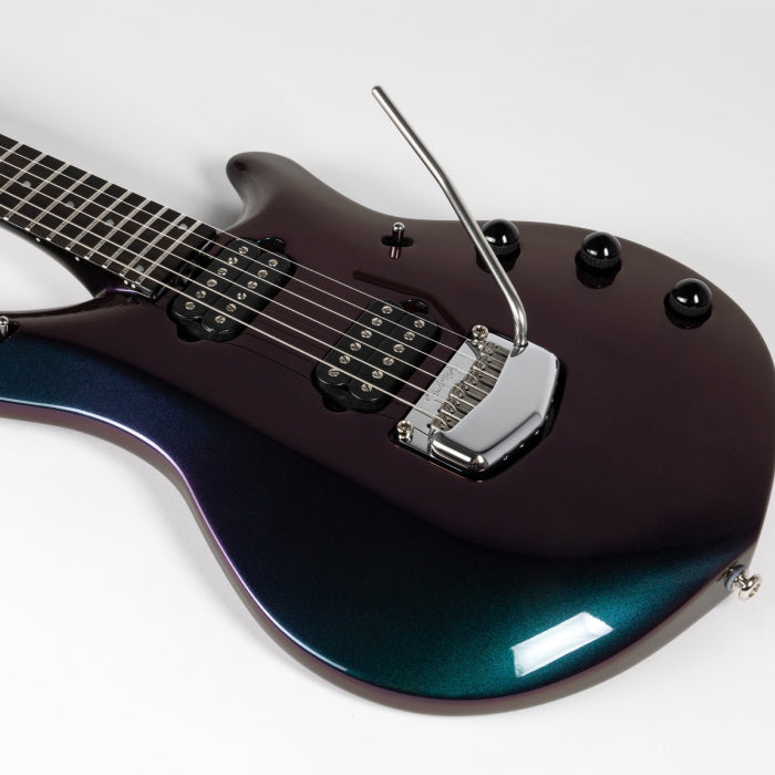 Đàn Guitar Điện Ernie Ball Music Man John Petrucci Majesty 6-Mai Nguyên Music