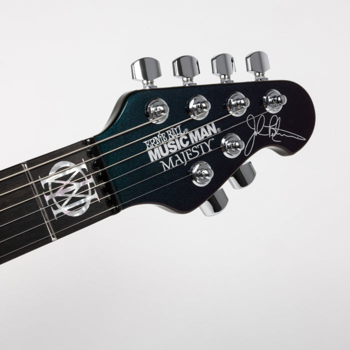 Đàn Guitar Điện Ernie Ball Music Man John Petrucci Majesty 6-Mai Nguyên Music