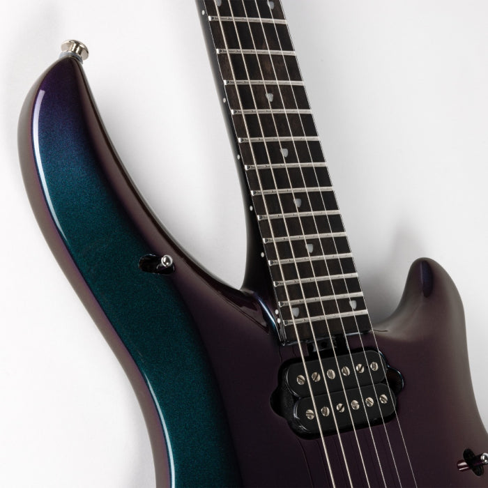 Đàn Guitar Điện Ernie Ball Music Man John Petrucci Majesty 6-Mai Nguyên Music