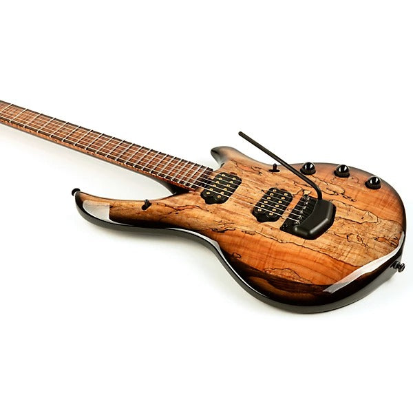 Đàn Guitar Điện Ernie Ball Music Man John Petrucci Maple Top Majesty 6-Mai Nguyên Music