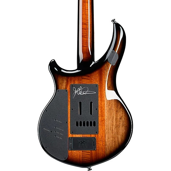 Đàn Guitar Điện Ernie Ball Music Man John Petrucci Maple Top Majesty 6-Mai Nguyên Music