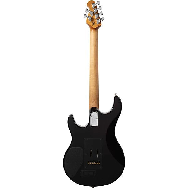Đàn Guitar Điện Ernie Ball Music Man Luke 4 HH Maple Top-Mai Nguyên Music