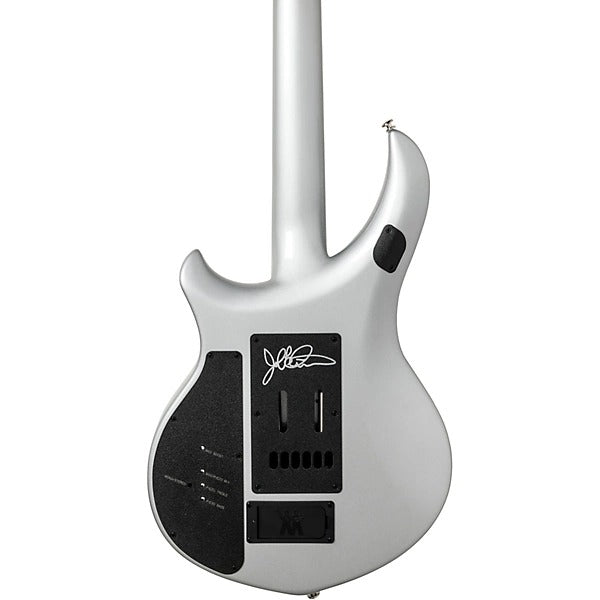 Đàn Guitar Điện Ernie Ball Music Man Majesty 10th Anniversary - Silver Chalice-Mai Nguyên Music