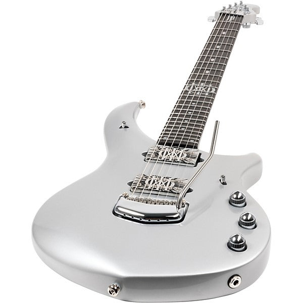 Đàn Guitar Điện Ernie Ball Music Man Majesty 10th Anniversary - Silver Chalice-Mai Nguyên Music