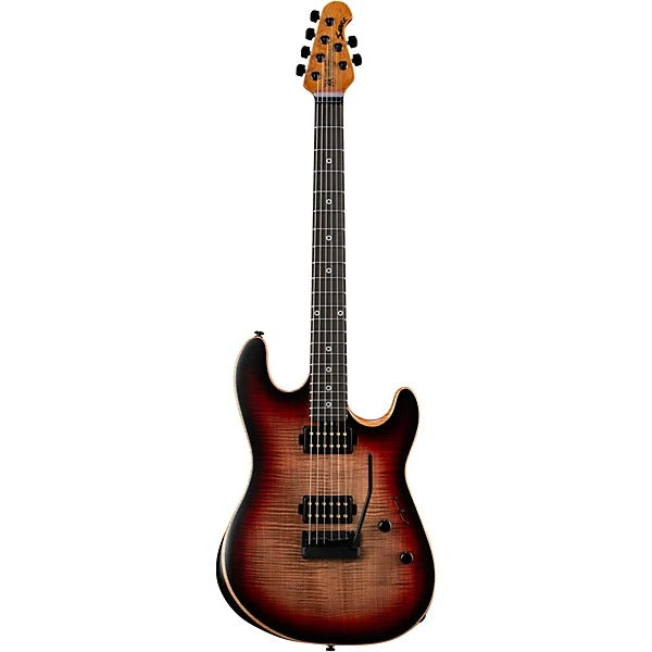 Đàn Guitar Điện Ernie Ball Music Man Rabea Massaad Artist Series Sabre-Mai Nguyên Music