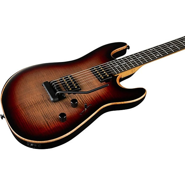 Đàn Guitar Điện Ernie Ball Music Man Rabea Massaad Artist Series Sabre-Mai Nguyên Music