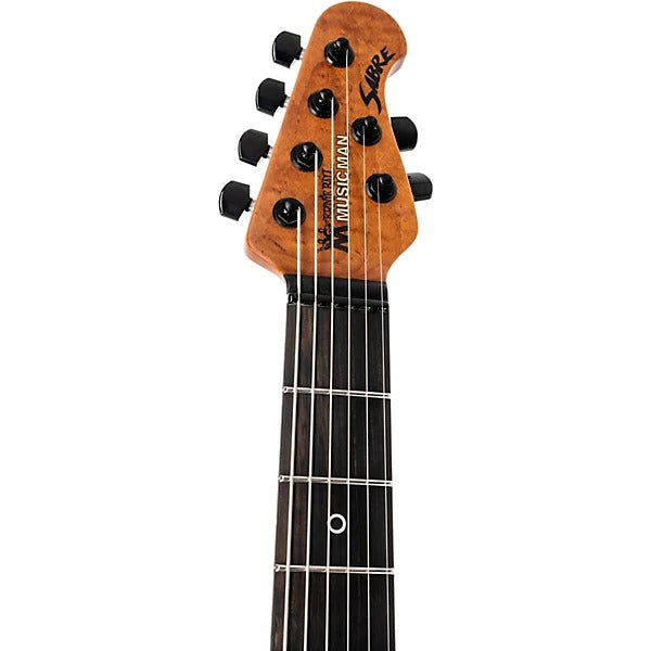 Đàn Guitar Điện Ernie Ball Music Man Rabea Massaad Artist Series Sabre-Mai Nguyên Music