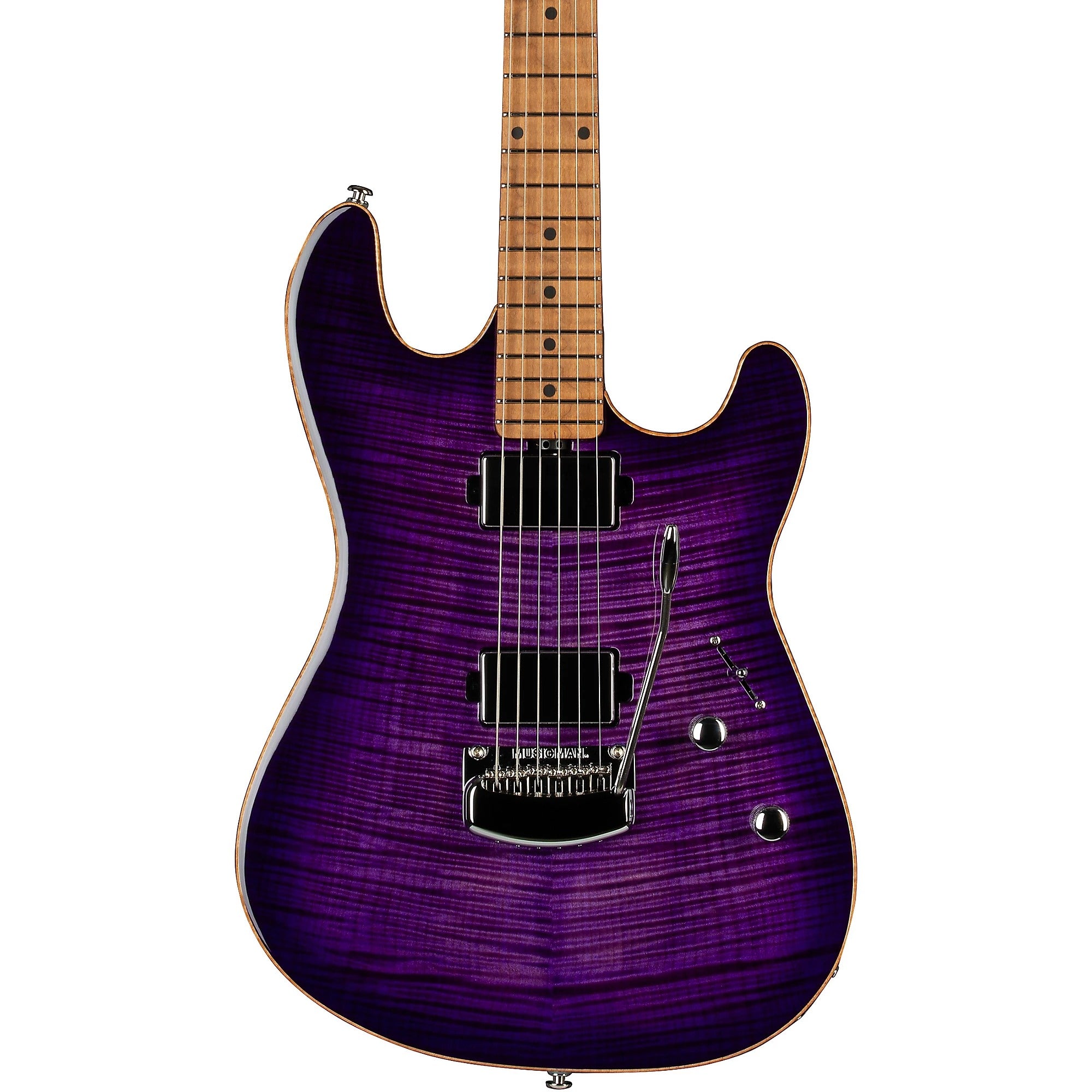 Đàn Guitar Điện Ernie Ball Music Man Sabre HT-Mai Nguyên Music