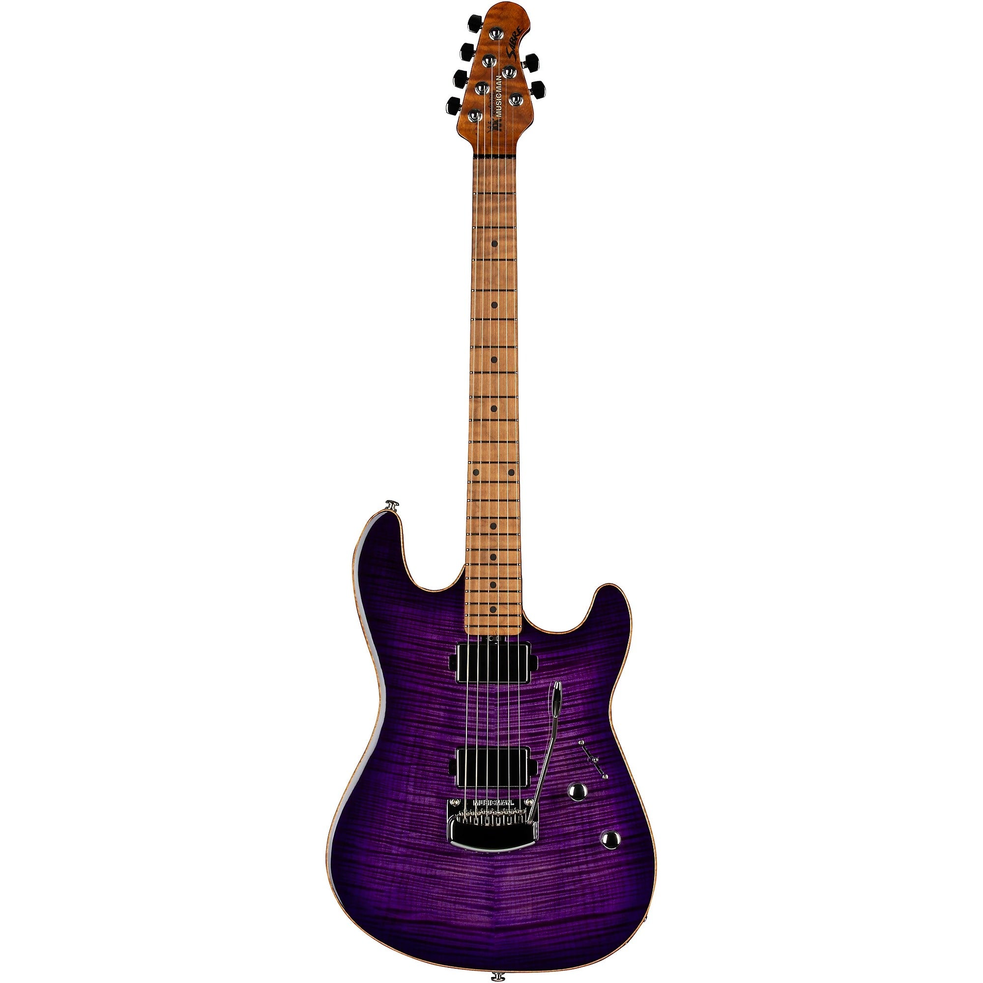 Đàn Guitar Điện Ernie Ball Music Man Sabre HT-Mai Nguyên Music