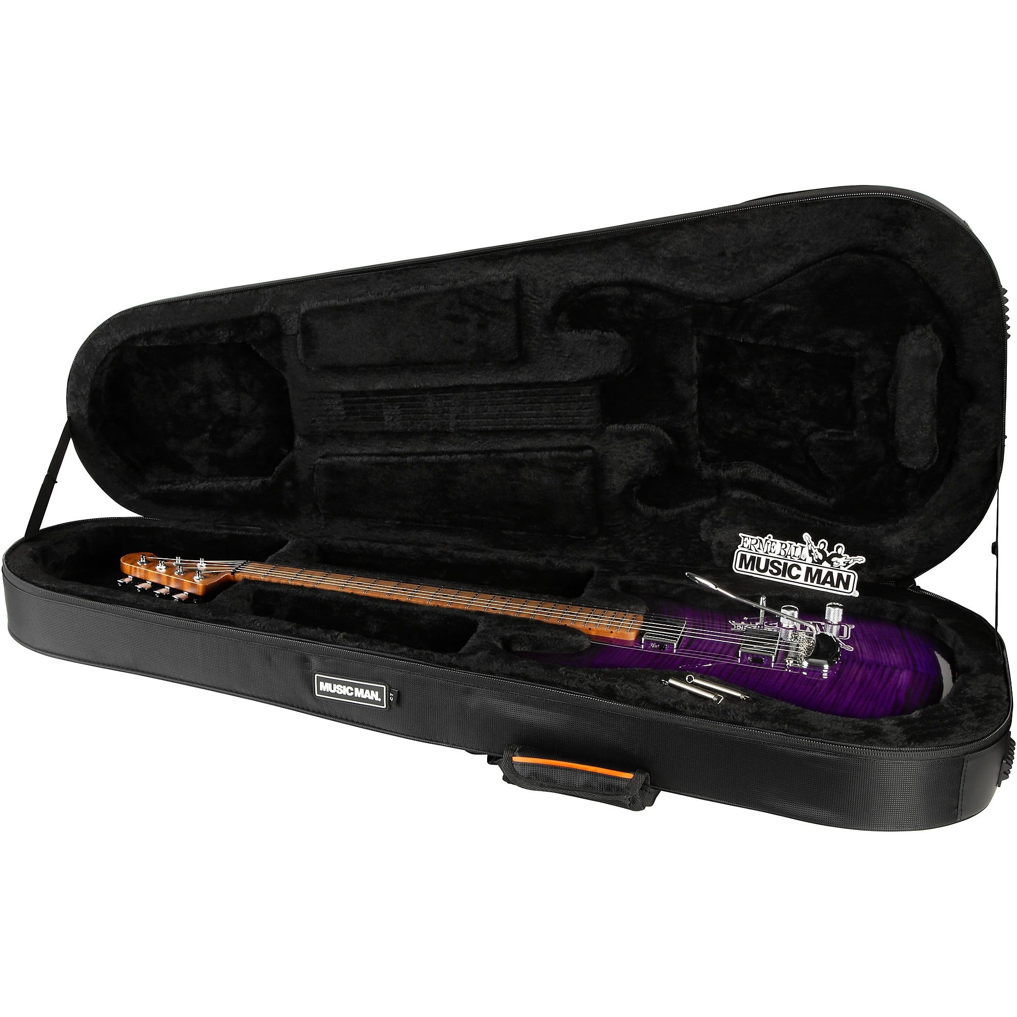 Đàn Guitar Điện Ernie Ball Music Man Sabre HT-Mai Nguyên Music