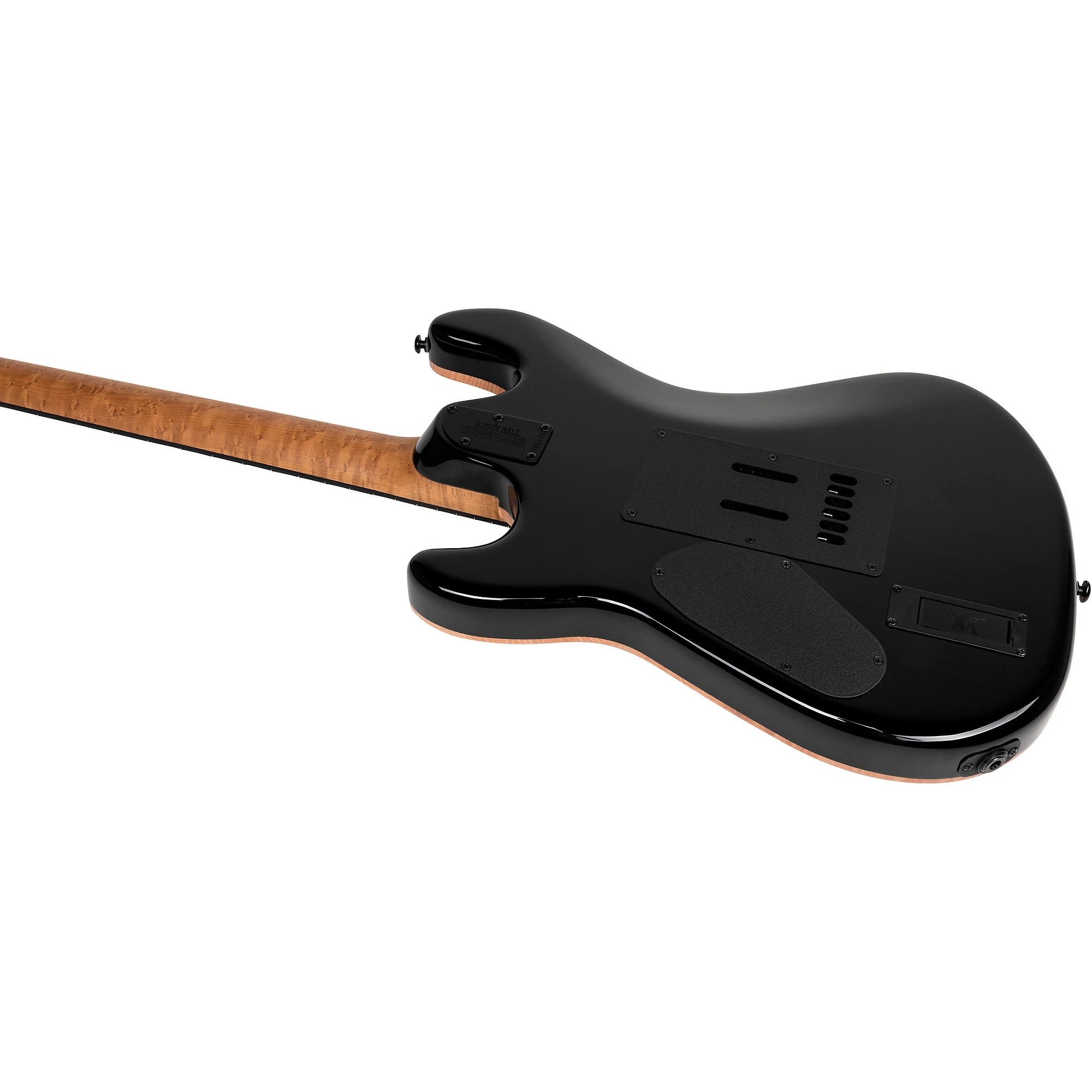 Đàn Guitar Điện Ernie Ball Music Man Sabre HT-Mai Nguyên Music