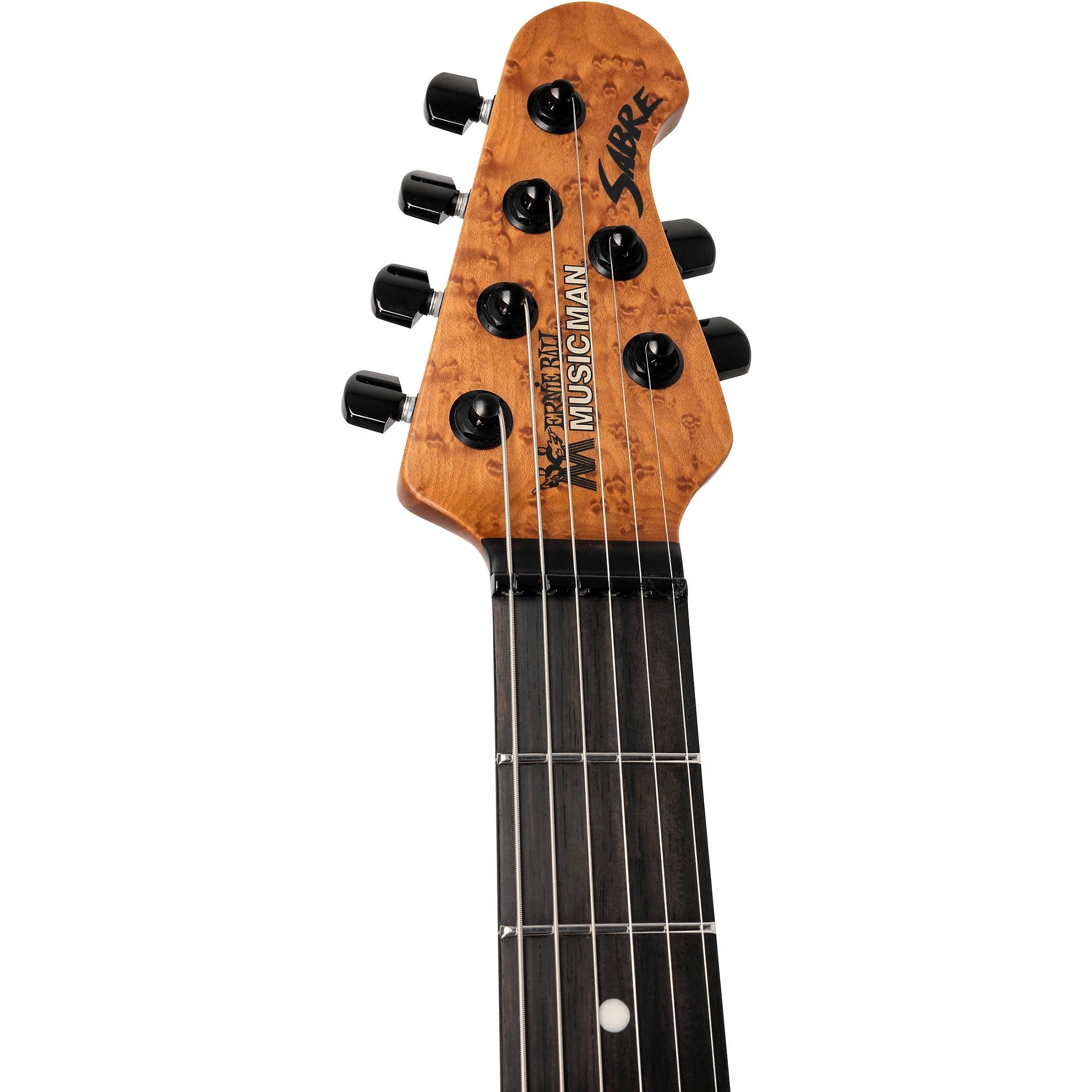Đàn Guitar Điện Ernie Ball Music Man Sabre HT-Mai Nguyên Music