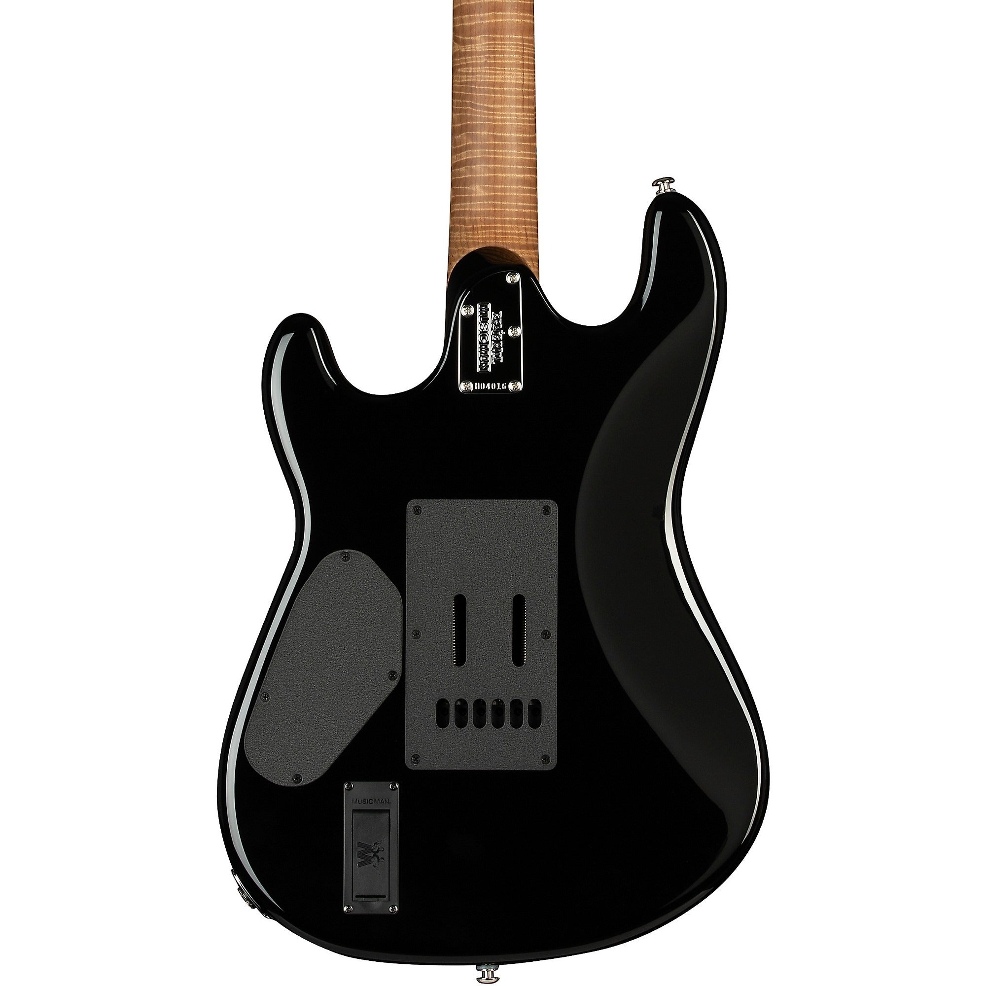 Đàn Guitar Điện Ernie Ball Music Man Sabre HT-Mai Nguyên Music