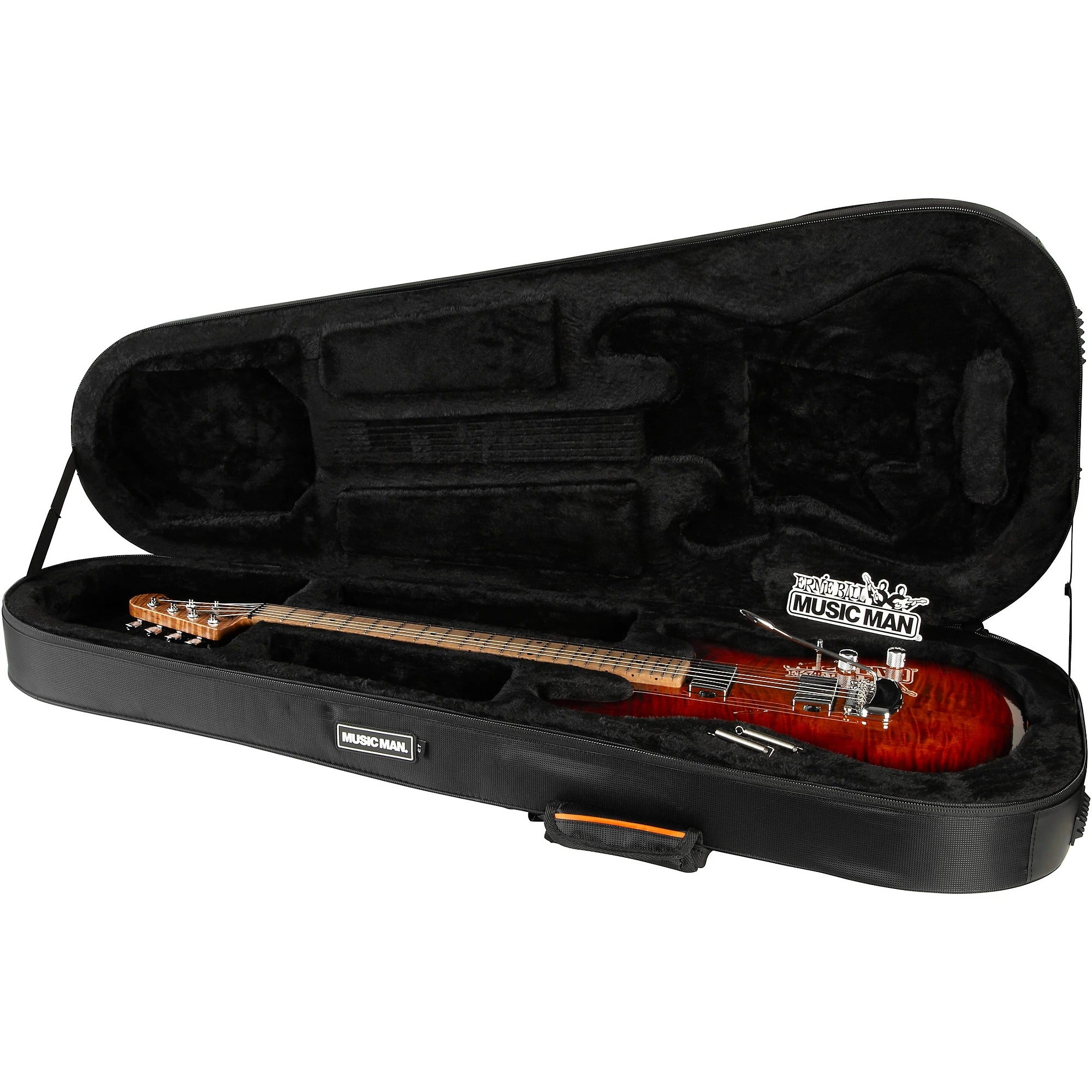 Đàn Guitar Điện Ernie Ball Music Man Sabre HT-Mai Nguyên Music