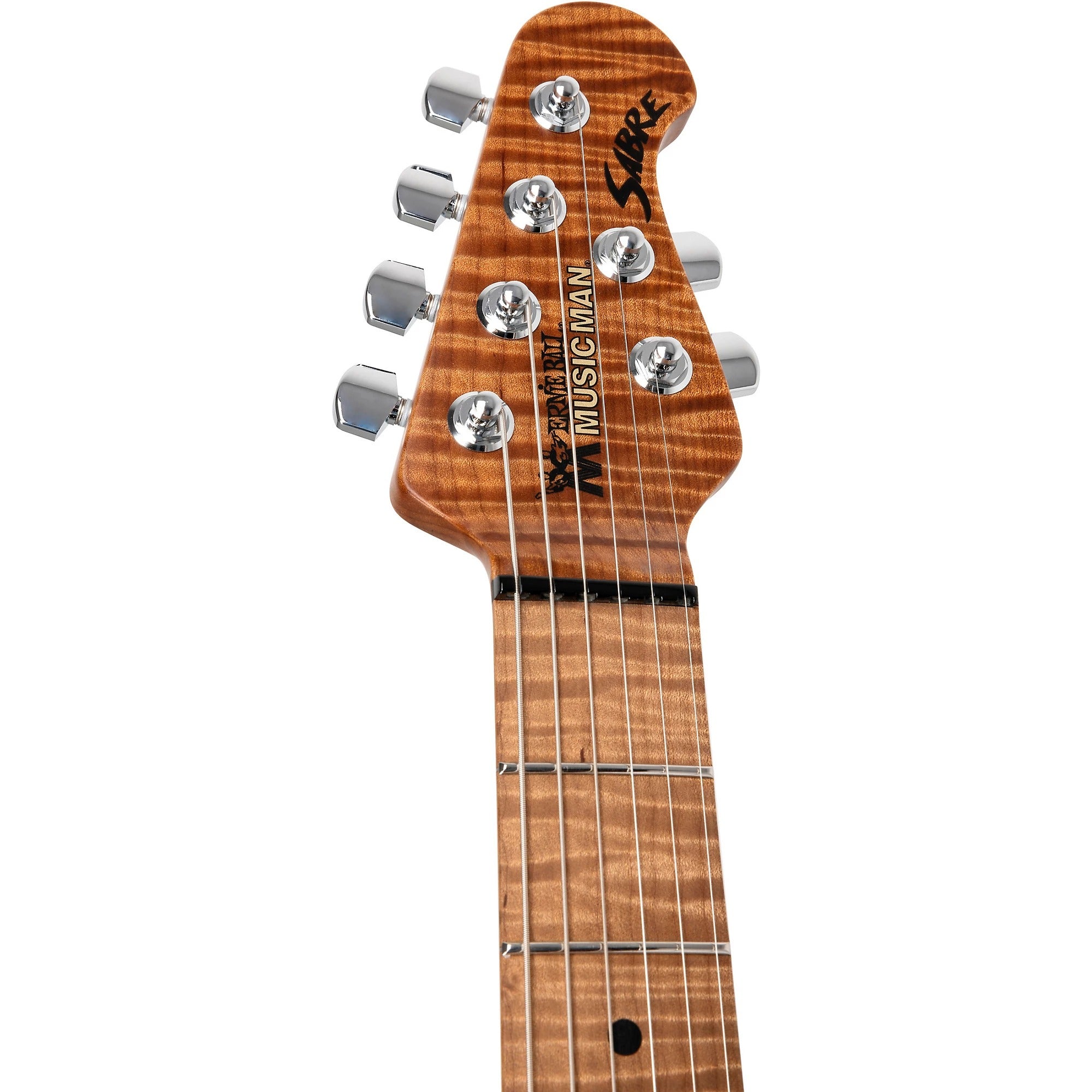 Đàn Guitar Điện Ernie Ball Music Man Sabre HT-Mai Nguyên Music