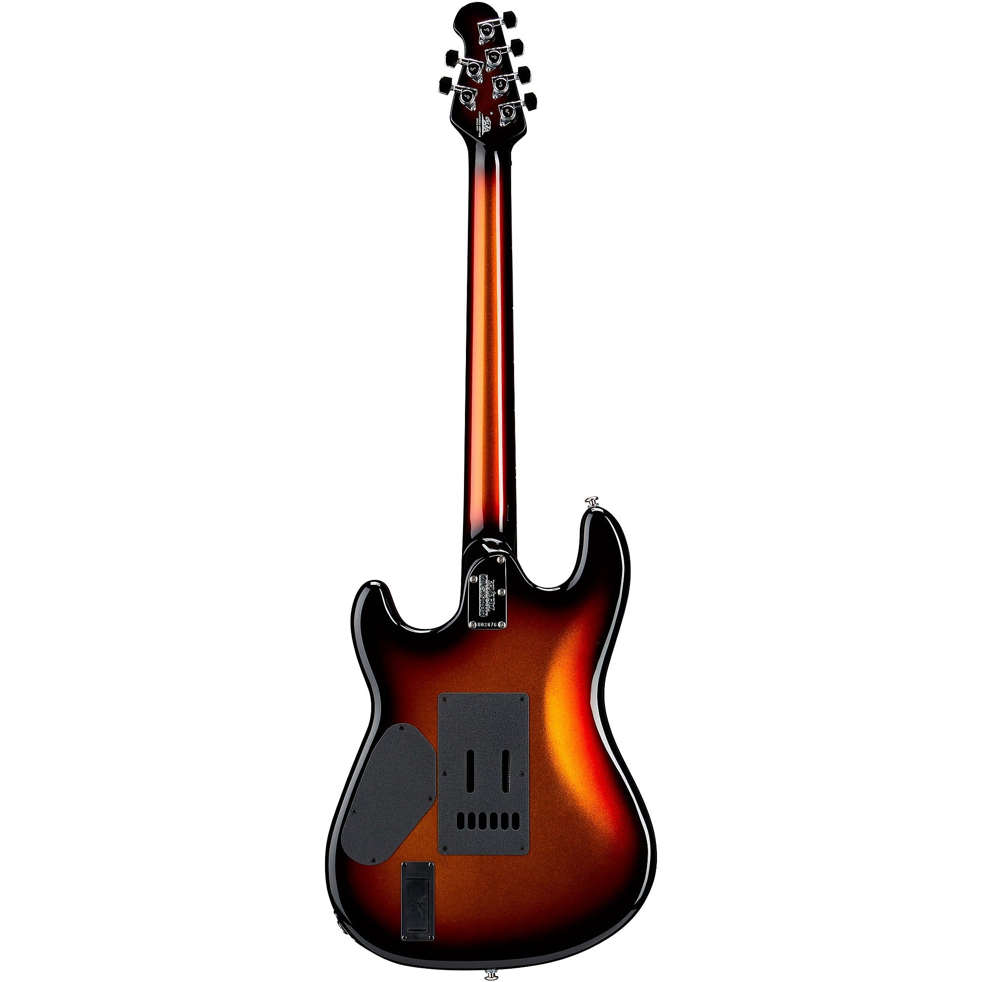 Đàn Guitar Điện Ernie Ball Music Man Sabre HT-Mai Nguyên Music