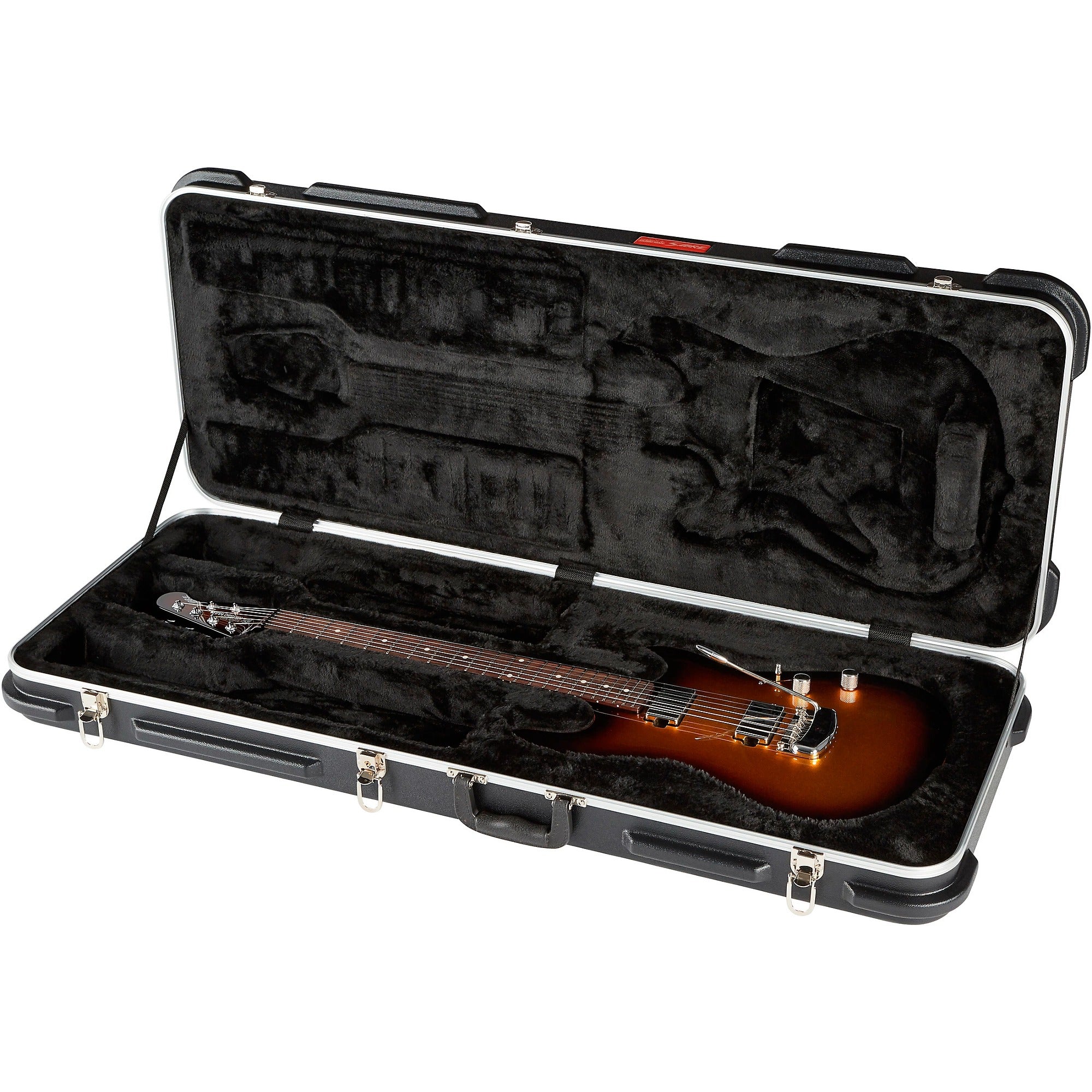 Đàn Guitar Điện Ernie Ball Music Man Sabre HT-Mai Nguyên Music