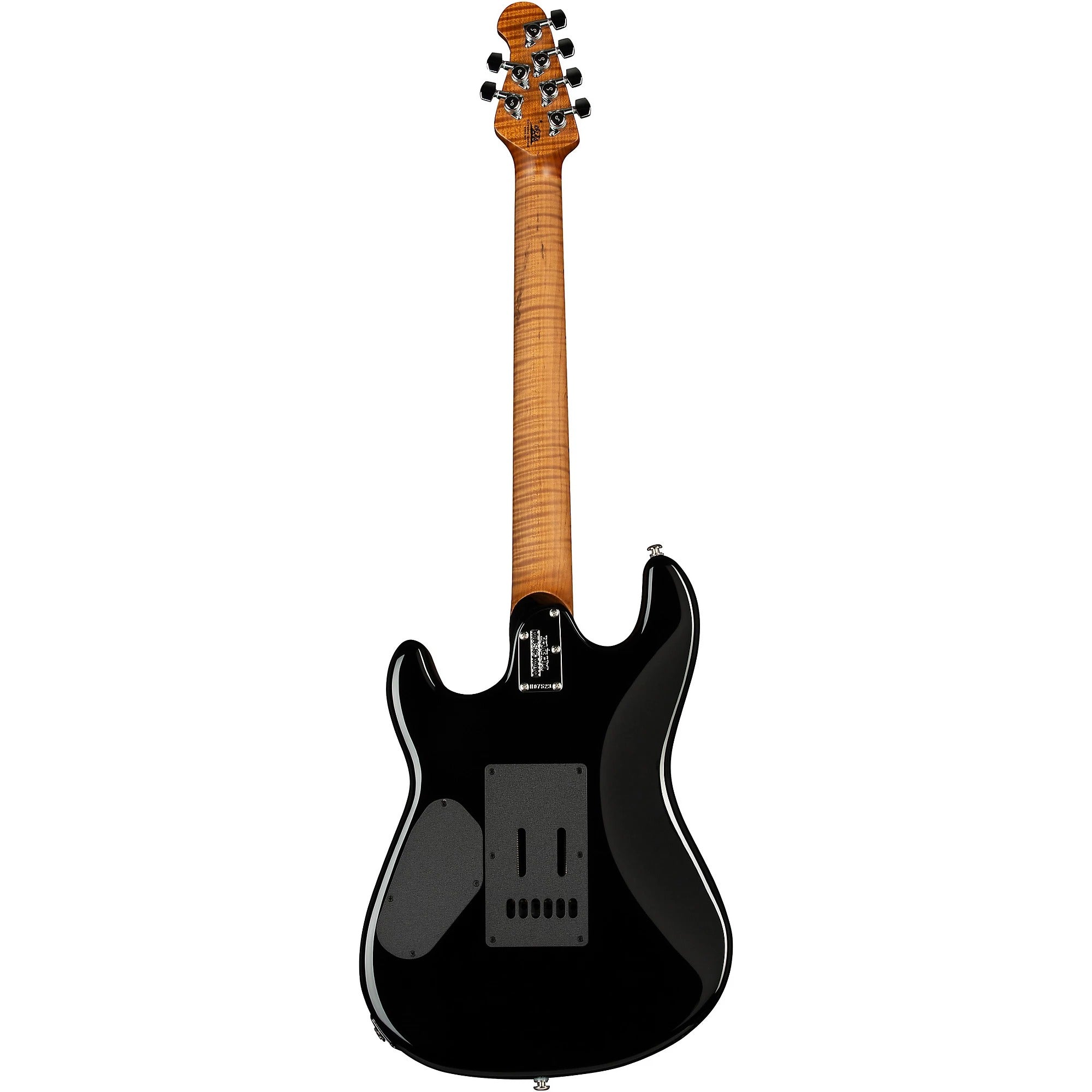 Đàn Guitar Điện Ernie Ball Music Man Sabre-Mai Nguyên Music