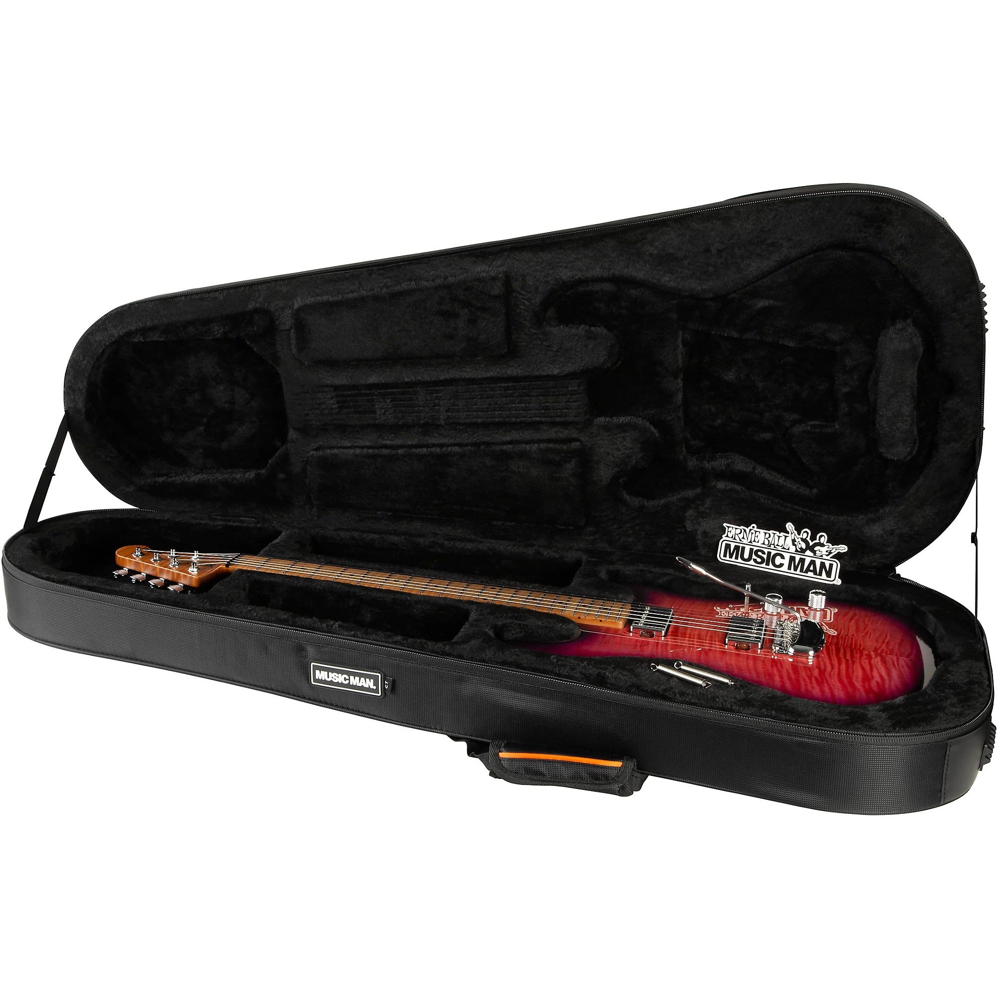 Đàn Guitar Điện Ernie Ball Music Man Sabre-Mai Nguyên Music