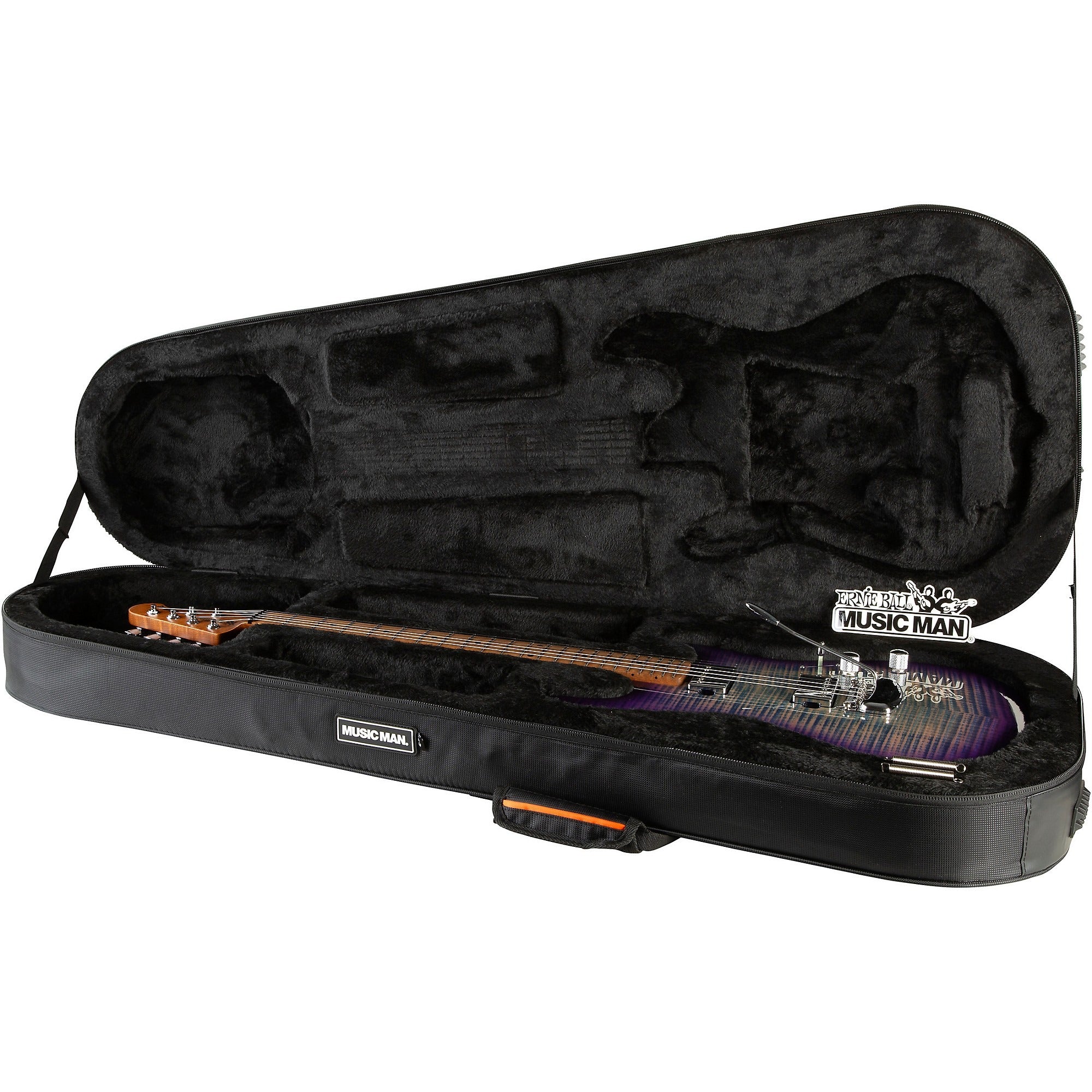 Đàn Guitar Điện Ernie Ball Music Man Sabre-Mai Nguyên Music