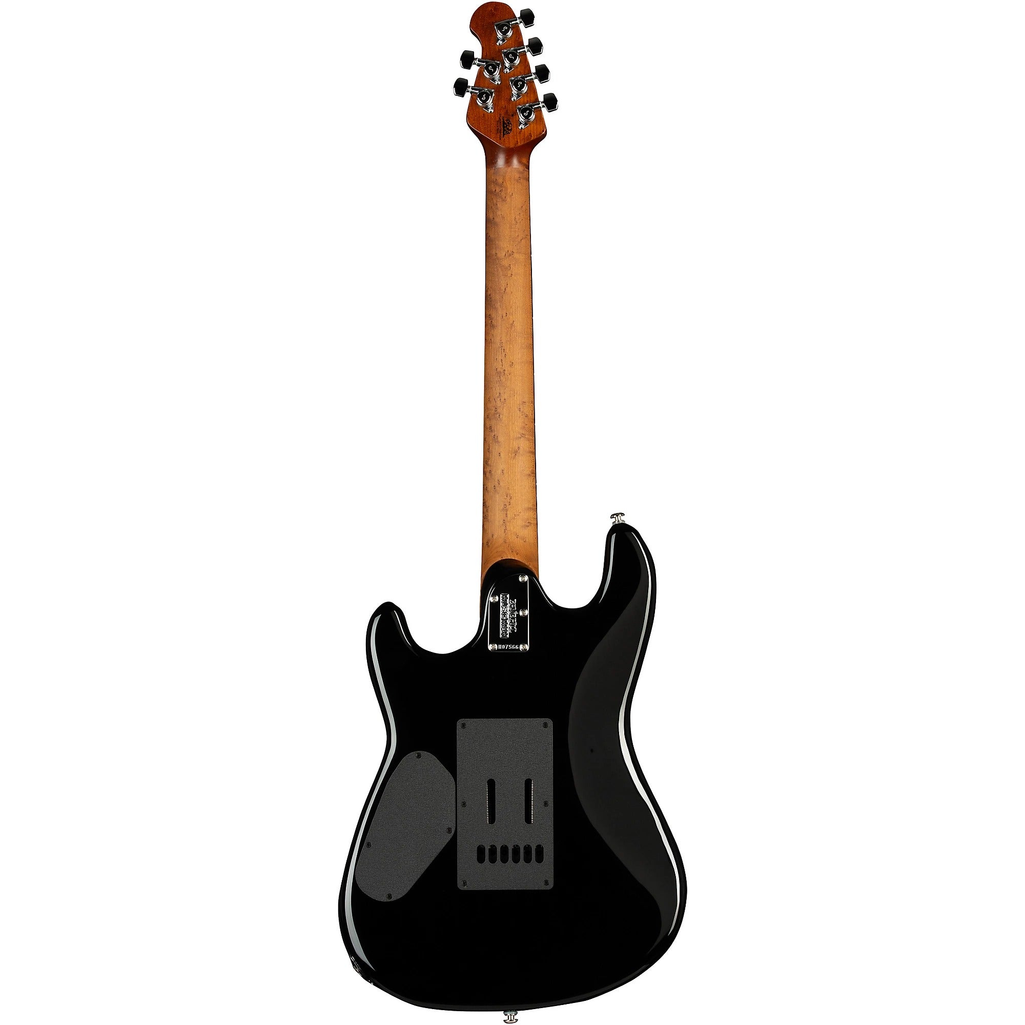 Đàn Guitar Điện Ernie Ball Music Man Sabre-Mai Nguyên Music