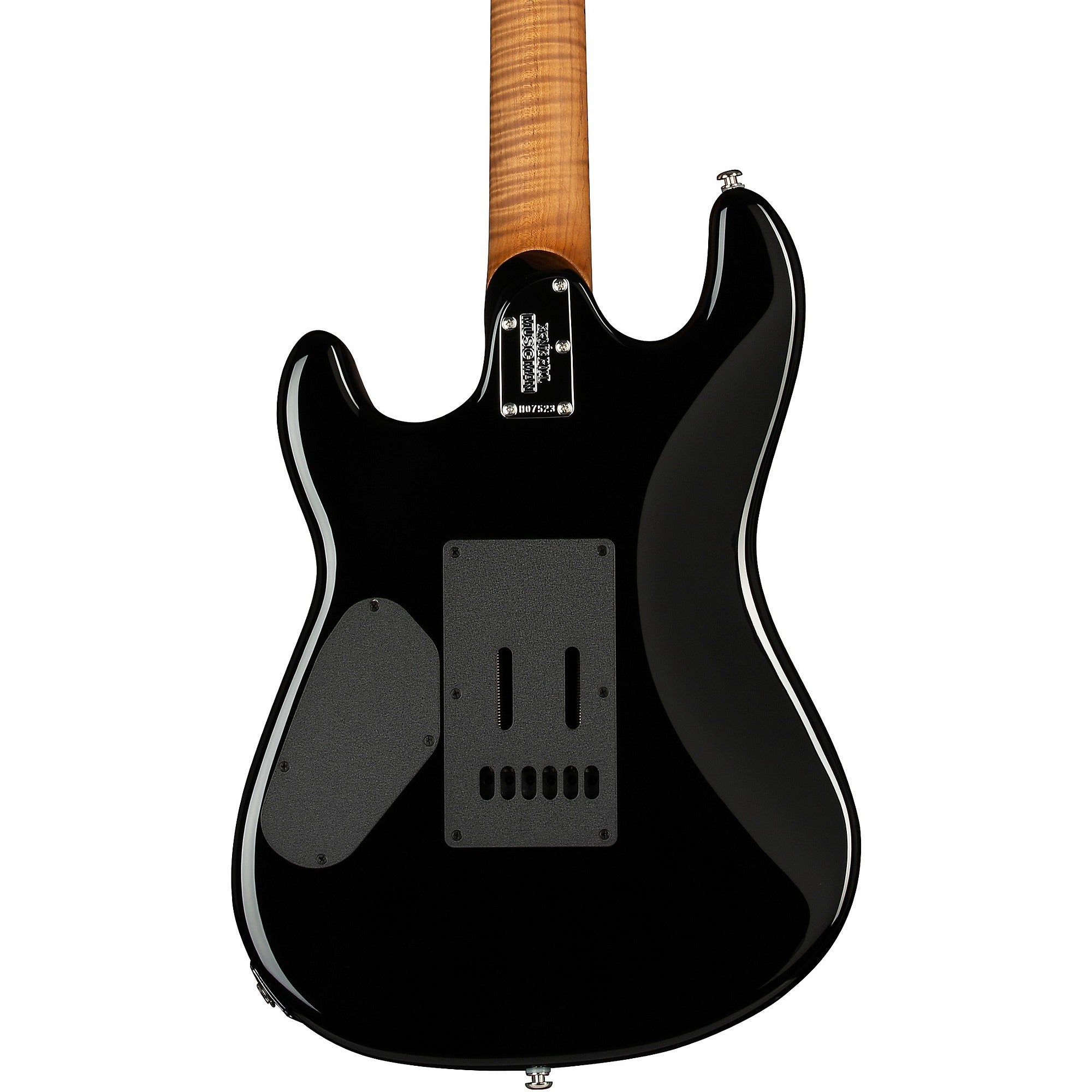 Đàn Guitar Điện Ernie Ball Music Man Sabre-Mai Nguyên Music