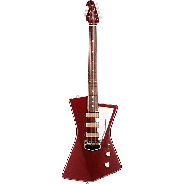Đàn Guitar Điện Ernie Ball Music Man St. Vincent Goldie-Mai Nguyên Music