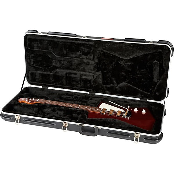 Đàn Guitar Điện Ernie Ball Music Man St. Vincent Goldie-Mai Nguyên Music