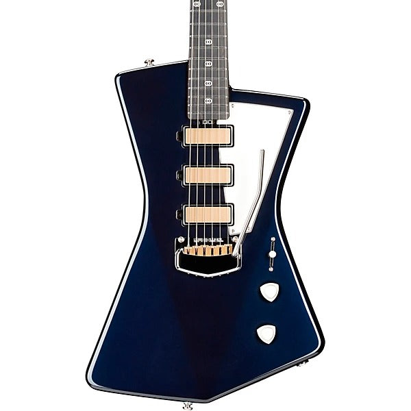 Đàn Guitar Điện Ernie Ball Music Man St. Vincent Goldie-Mai Nguyên Music