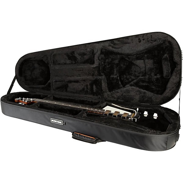 Đàn Guitar Điện Ernie Ball Music Man St. Vincent Goldie-Mai Nguyên Music