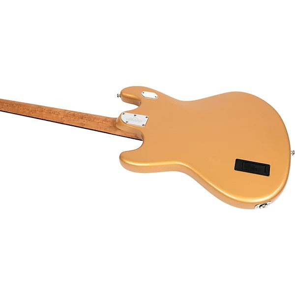 Đàn Guitar Điện Ernie Ball Music Man StingRay HT-Mai Nguyên Music