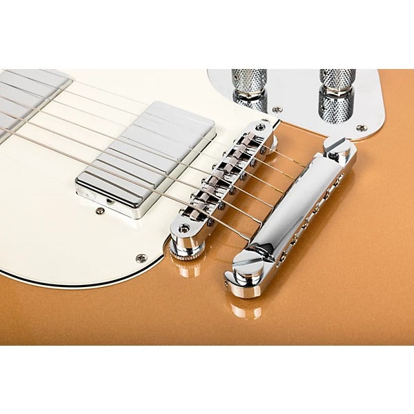 Đàn Guitar Điện Ernie Ball Music Man StingRay HT-Mai Nguyên Music