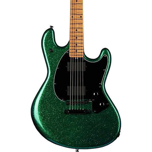 Đàn Guitar Điện Ernie Ball Music Man StingRay HT-Mai Nguyên Music