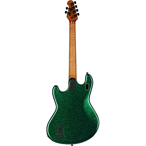 Đàn Guitar Điện Ernie Ball Music Man StingRay HT-Mai Nguyên Music