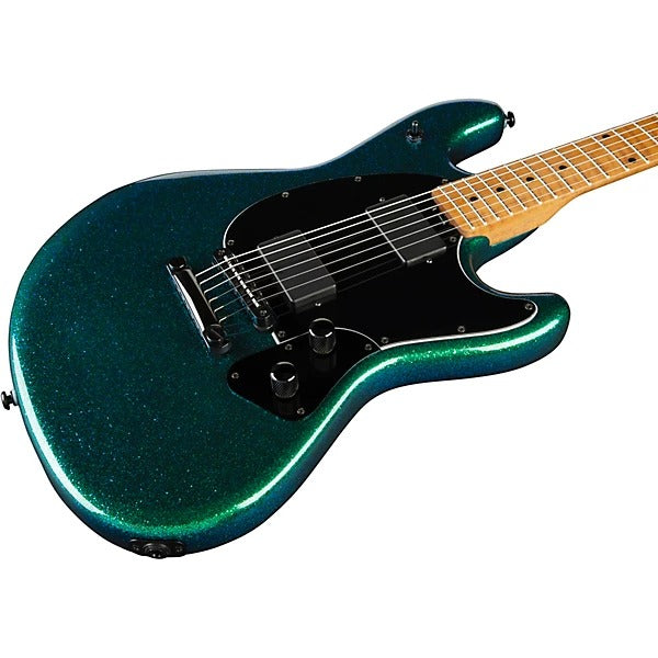 Đàn Guitar Điện Ernie Ball Music Man StingRay HT-Mai Nguyên Music