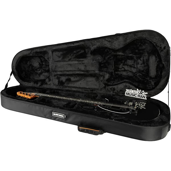 Đàn Guitar Điện Ernie Ball Music Man StingRay HT-Mai Nguyên Music