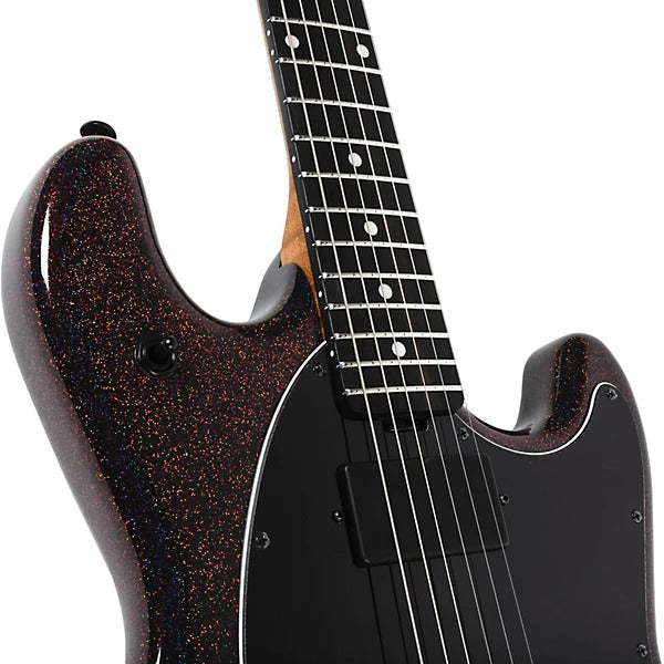 Đàn Guitar Điện Ernie Ball Music Man StingRay HT-Mai Nguyên Music